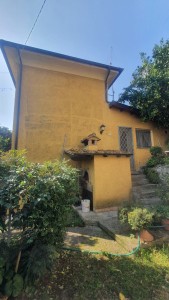 Casa - Pietrasanta - Strettoia