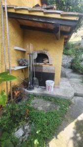 Casa - Pietrasanta - Strettoia