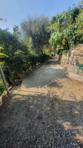 Casa - Pietrasanta - Strettoia