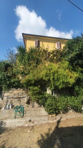 Casa - Pietrasanta - Strettoia