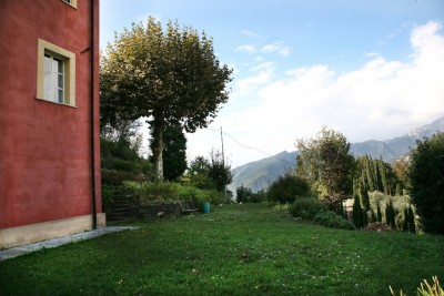 Rustico - Pietrasanta - Capriglia