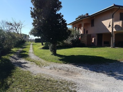 Villa - Pietrasanta - Pietrasanta sotto Aurelia