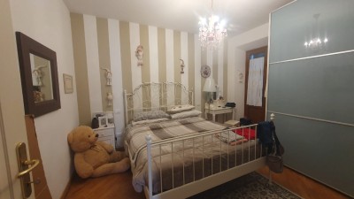 Villa a schiera - Seravezza - Pozzi