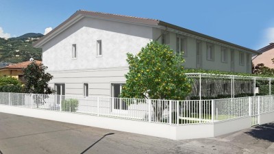 Lucca-Pietrasanta-Pontestrada Villa a schiera>