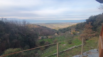Casolare - Pietrasanta - Capezzano Monte