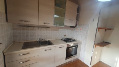 Appartamento - Seravezza - Pozzi