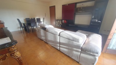 Appartamento - Seravezza - Pozzi