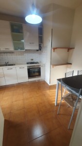 Appartamento - Seravezza - Pozzi