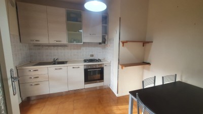 Appartamento - Seravezza - Pozzi