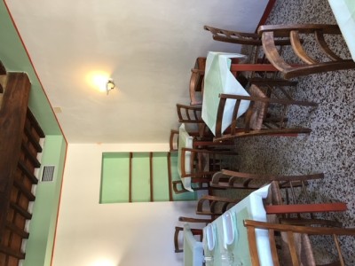 Ristorazione - Pietrasanta - Capezzano Monte