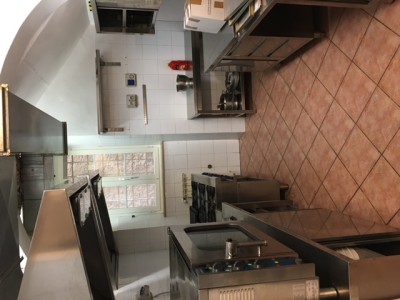 Ristorazione - Pietrasanta - Capezzano Monte