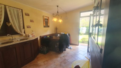Villa - Pietrasanta - Capriglia
