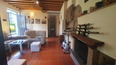 Villa - Pietrasanta - Capriglia