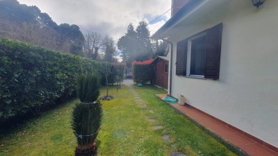 Villa - Pietrasanta - Capriglia
