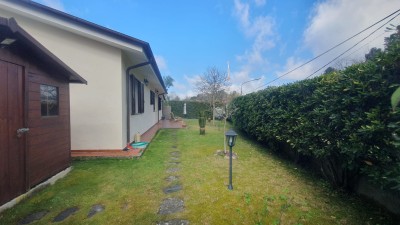 Villa - Pietrasanta - Capriglia