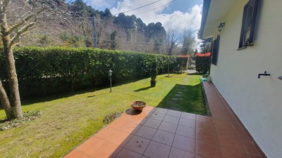 Villa - Pietrasanta - Capriglia