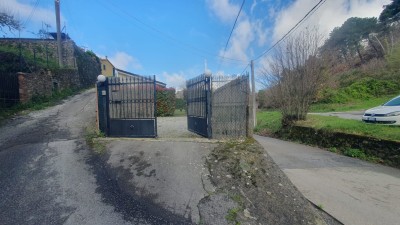 Villa - Pietrasanta - Capriglia