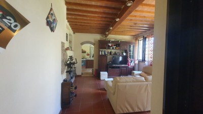 Villa - Pietrasanta - Capriglia