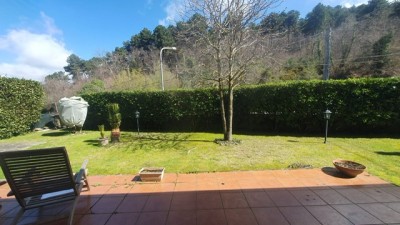 Villa - Pietrasanta - Capriglia