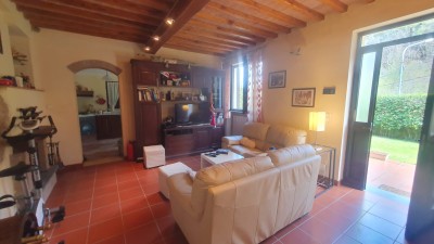 Villa - Pietrasanta - Capriglia