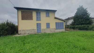 Villa - Massarosa - Piano del quercione