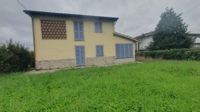 Villa - Massarosa - Piano del quercione