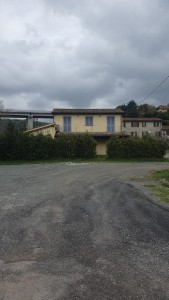 Villa - Massarosa - Piano del quercione
