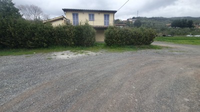 Villa - Massarosa - Piano del quercione