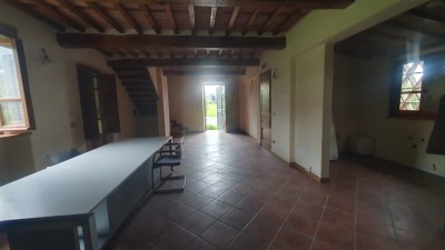 Villa - Massarosa - Piano del quercione
