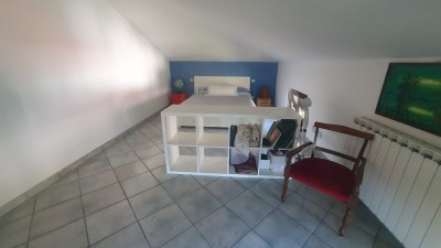 Porzione bifamiliare - Seravezza - Pozzi