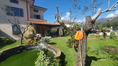 Porzione bifamiliare - Seravezza - Pozzi