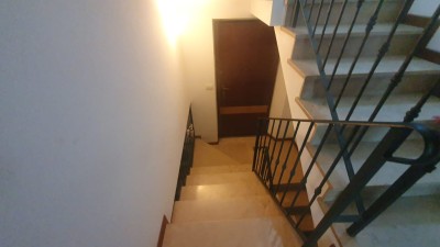 Porzione bifamiliare - Seravezza - Pozzi