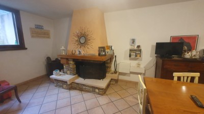 Porzione bifamiliare - Seravezza - Pozzi