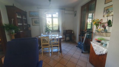Porzione bifamiliare - Seravezza - Pozzi