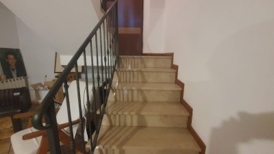 Porzione bifamiliare - Seravezza - Pozzi