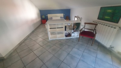 Porzione bifamiliare - Seravezza - Pozzi