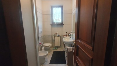 Porzione bifamiliare - Seravezza - Pozzi