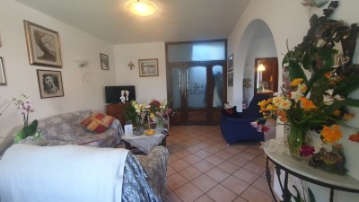 Porzione bifamiliare - Seravezza - Pozzi