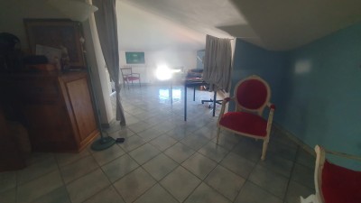 Porzione bifamiliare - Seravezza - Pozzi