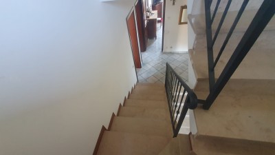 Porzione bifamiliare - Seravezza - Pozzi