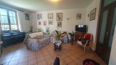 Porzione bifamiliare - Seravezza - Pozzi