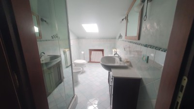 Porzione bifamiliare - Seravezza - Pozzi