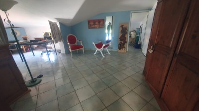 Porzione bifamiliare - Seravezza - Pozzi
