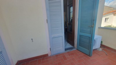 Porzione bifamiliare - Seravezza - Pozzi