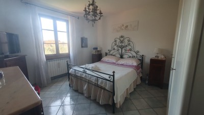 Porzione bifamiliare - Seravezza - Pozzi