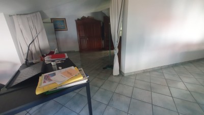 Porzione bifamiliare - Seravezza - Pozzi