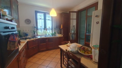 Porzione bifamiliare - Seravezza - Pozzi