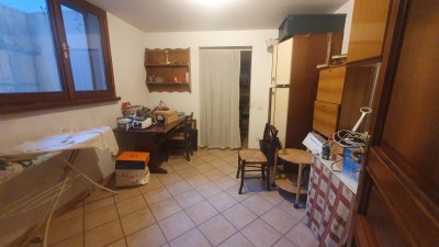 Porzione bifamiliare - Seravezza - Pozzi