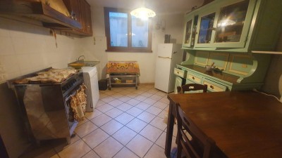 Porzione bifamiliare - Seravezza - Pozzi