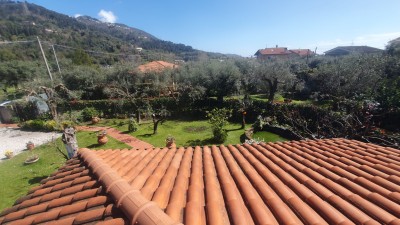 Porzione bifamiliare - Seravezza - Pozzi